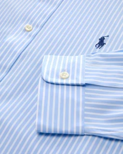 Casualhemd Custom Fit