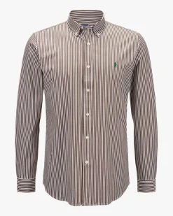 Casualhemd Custom Fit