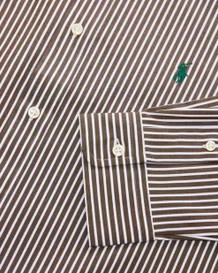 Casualhemd Custom Fit