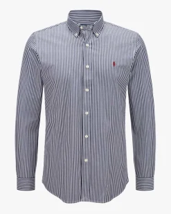 Casualhemd Custom Fit