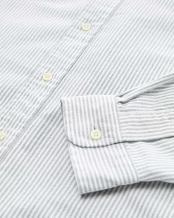 Casualhemd Custom Fit