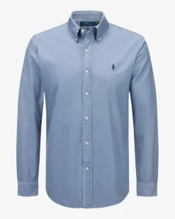 Casualhemd Custom Fit