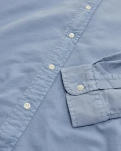 Casualhemd Custom Fit