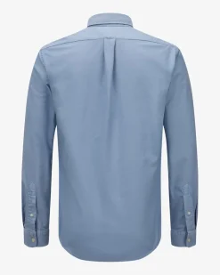 Casualhemd Custom Fit