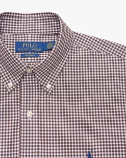 Casualhemd Custom Fit