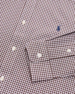 Casualhemd Custom Fit