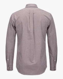 Casualhemd Custom Fit