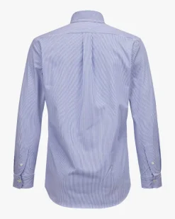 Casualhemd Custom Fit