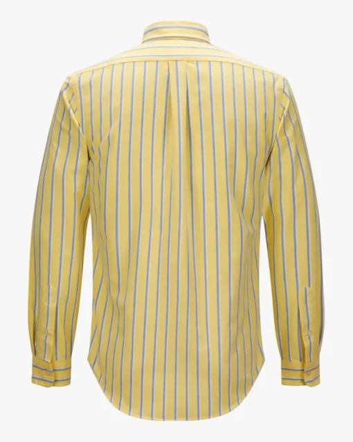 Casualhemd Custom Fit