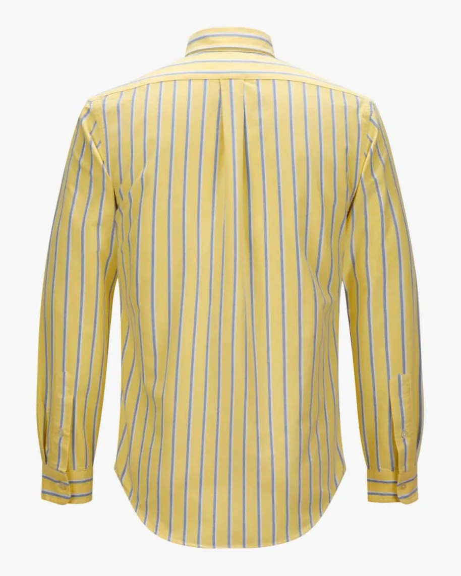 Casualhemd Custom Fit