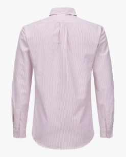 Casualhemd Custom Fit