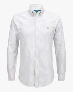 Casualhemd Custom Fit