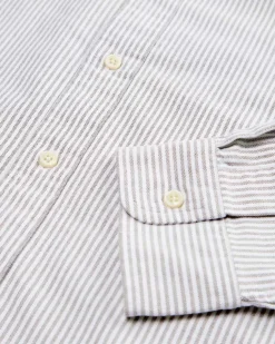 Casualhemd Custom Fit