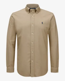 Casualhemd Custom Fit
