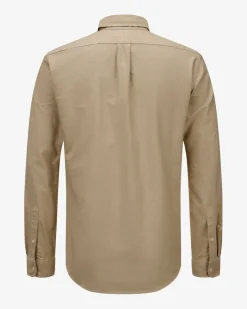 Casualhemd Custom Fit