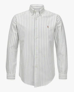 Casualhemd Custom Fit