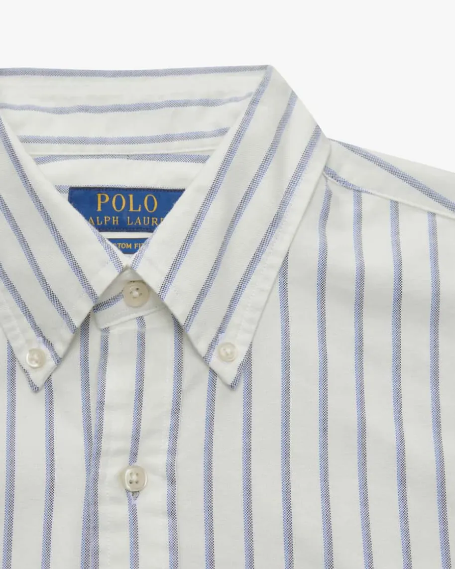 Casualhemd Custom Fit