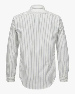 Casualhemd Custom Fit