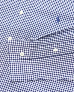 Casualhemd Custom Fit