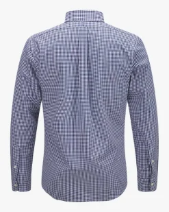 Casualhemd Custom Fit