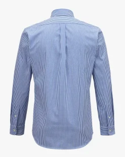 Casualhemd Custom Fit