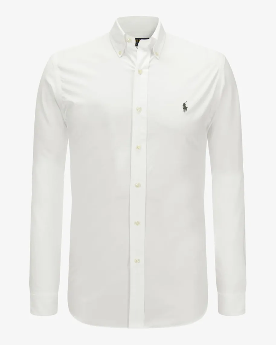 Casualhemd Custom Fit