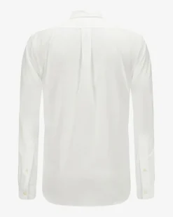 Casualhemd Custom Fit