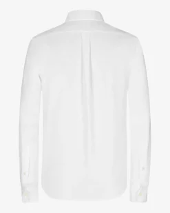 Casualhemd Custom Fit Oxford