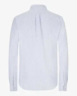 Casualhemd Custom Fit Oxford