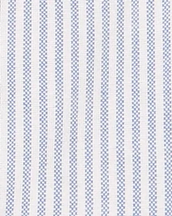 Casualhemd Custom Fit Oxford