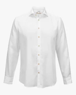 Casualhemd Fitted Body