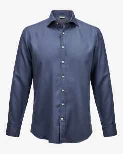 Casualhemd Fitted Body