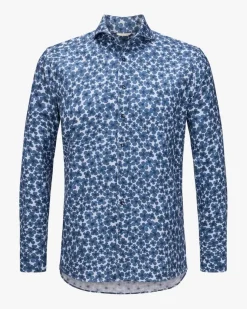 Casualhemd Fitted Body