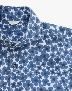 Casualhemd Fitted Body