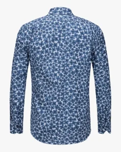 Casualhemd Fitted Body