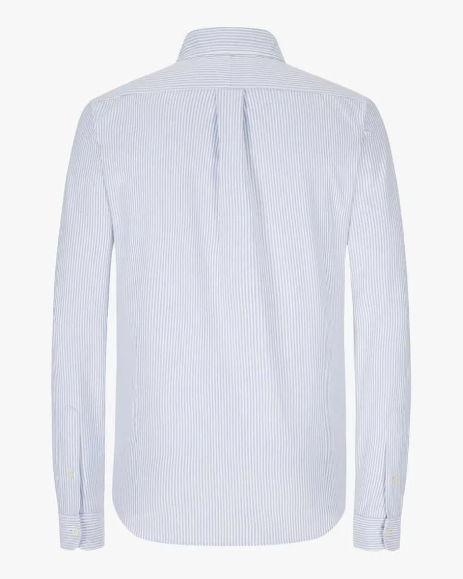 Casualhemd Slim Fit