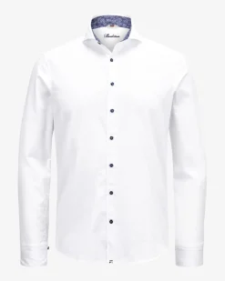 Casualhemd Slimline