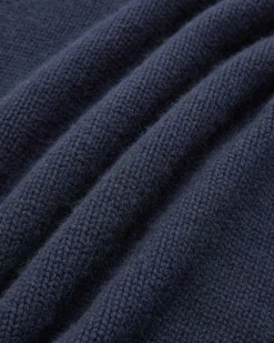 Cathie Cashmere-Rollkragenpullover