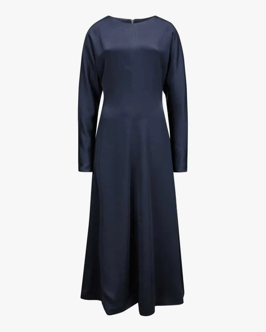 Catriona Dolman Maxikleid