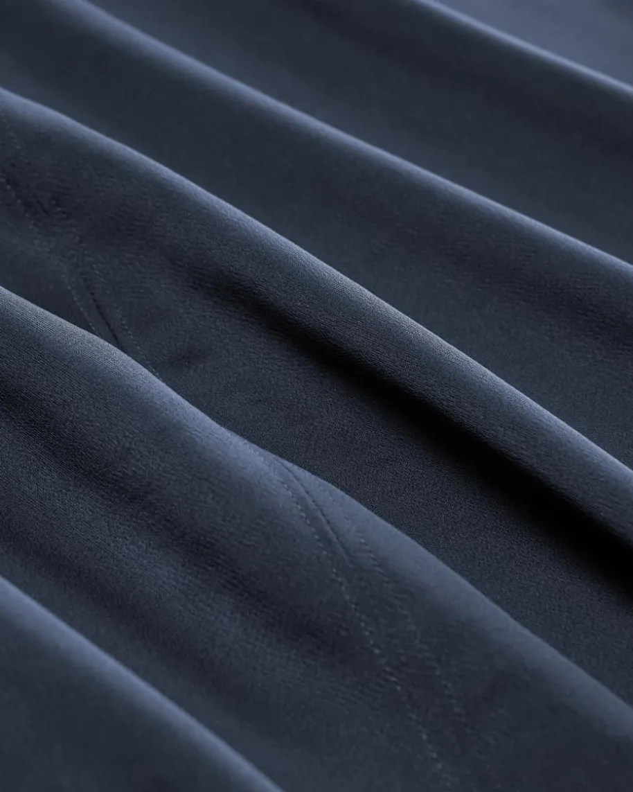 Catriona Dolman Maxikleid