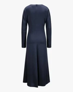 Catriona Dolman Maxikleid