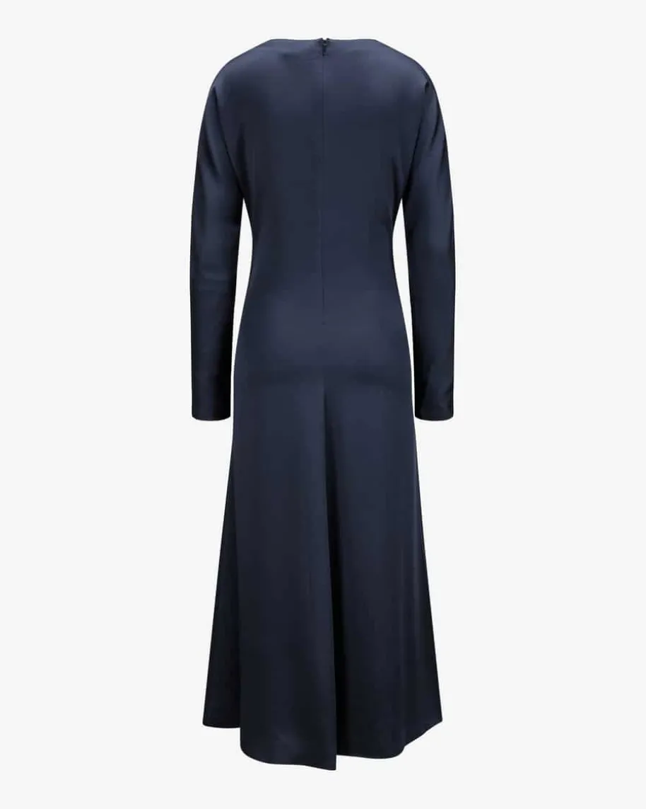 Catriona Dolman Maxikleid