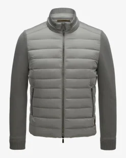 Cattaneo Daunenjacke