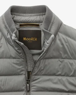 Cattaneo Daunenjacke