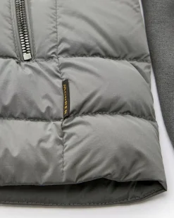 Cattaneo Daunenjacke