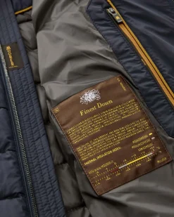 Cattaneo Daunenjacke