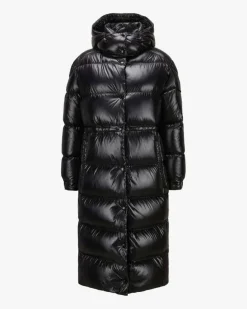 Cavettaz Daunenmantel