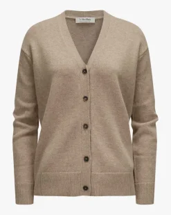 Cedro Strickjacke