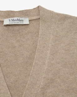 Cedro Strickjacke