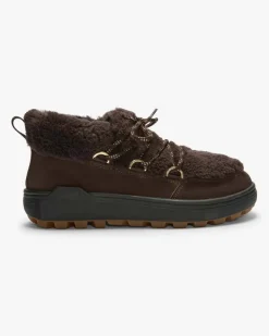 Chamonix Boots